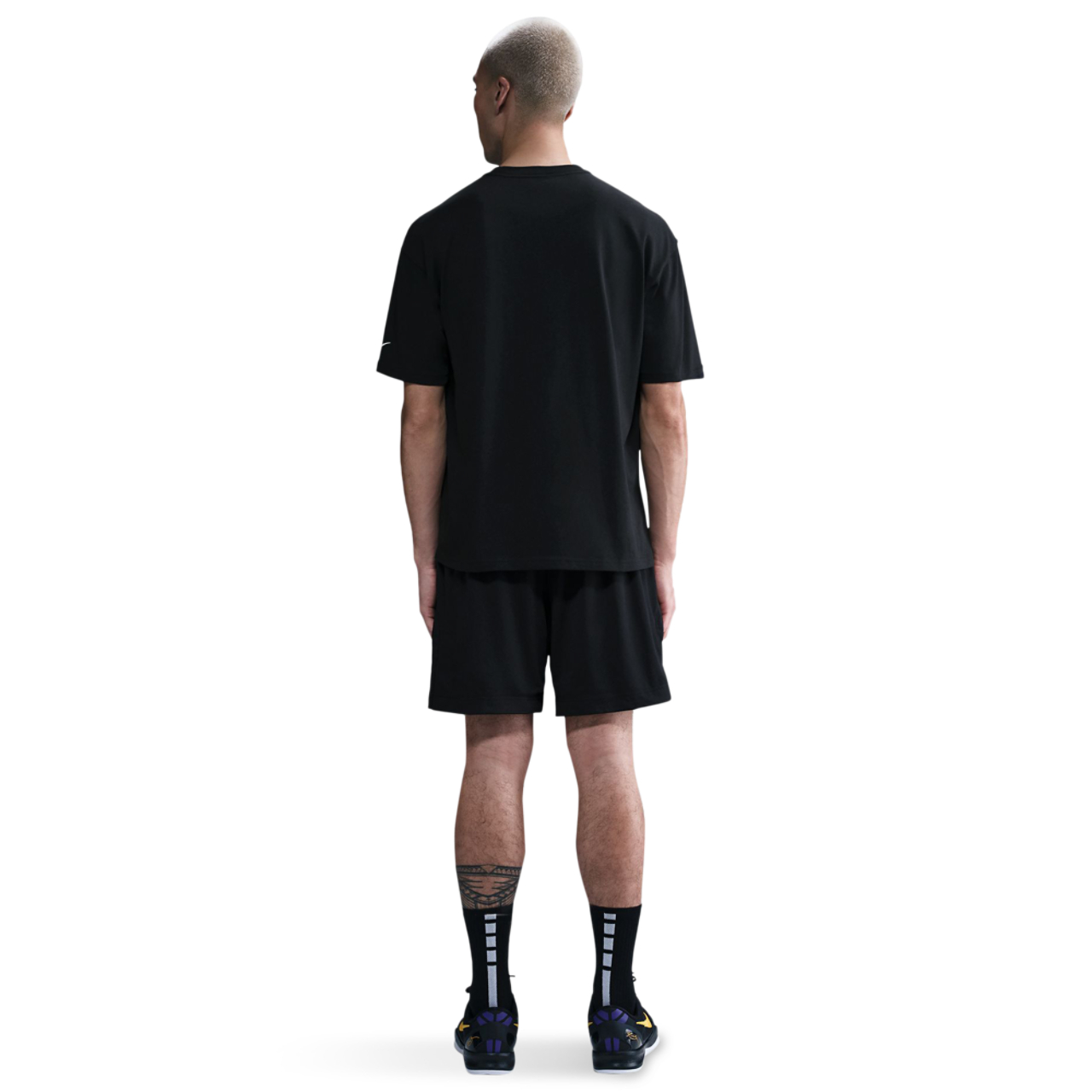 Nike Kobe Bryant Dri-fit Basketball Image 3 of 4. Tap to open photo gallery.