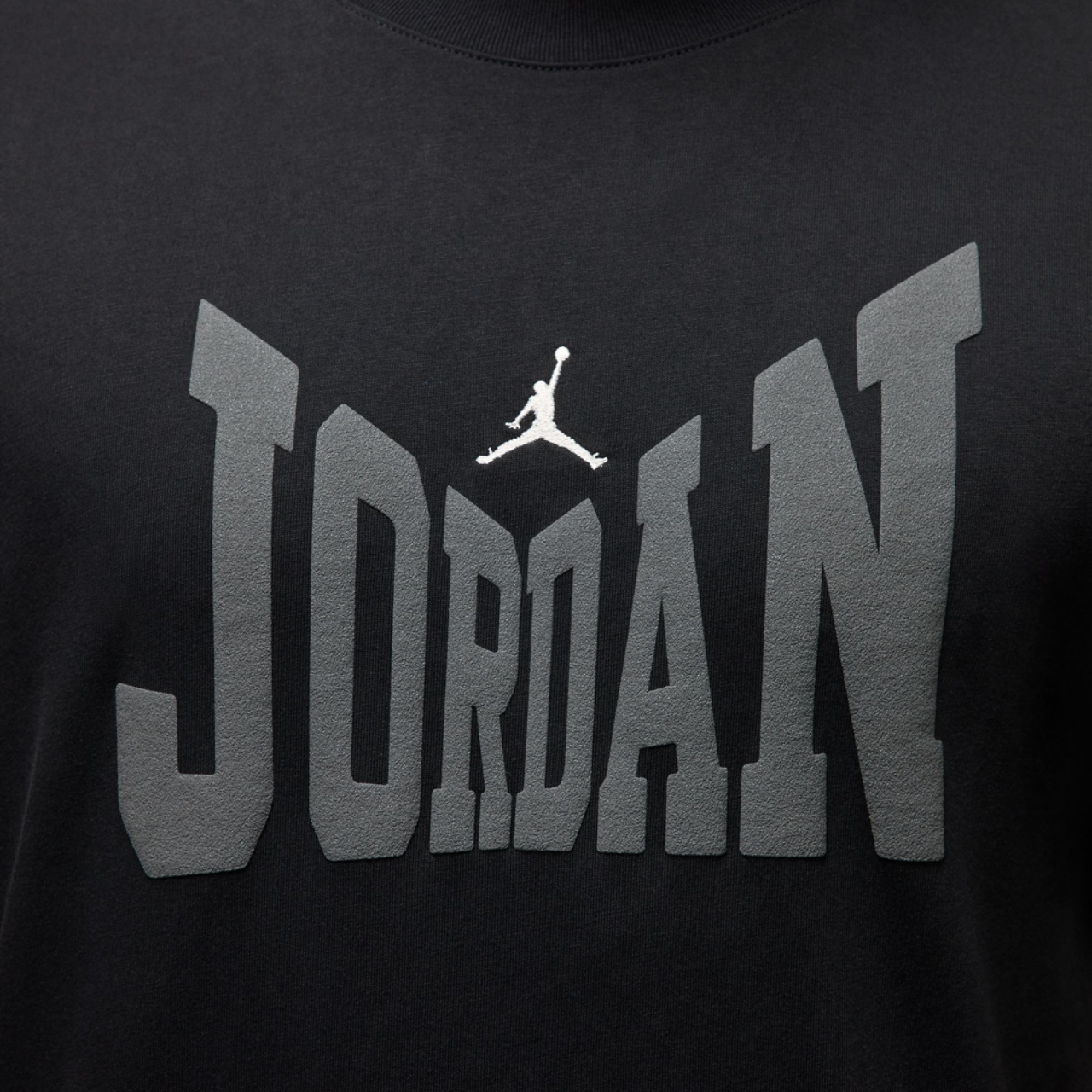 Jordan Brooklyn Tee Image 4 of 5. Tap to open photo gallery.
