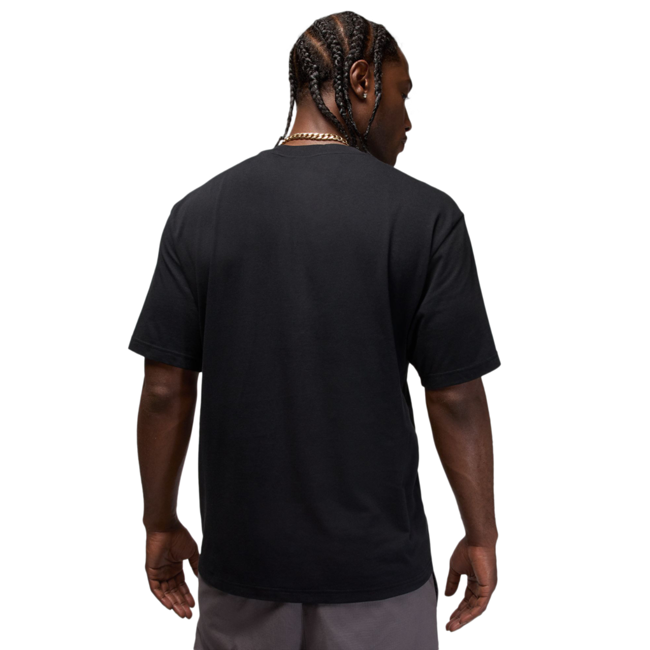 Jordan Brooklyn Realtree T-Shirt Image 3 of 5. Tap to open photo gallery.
