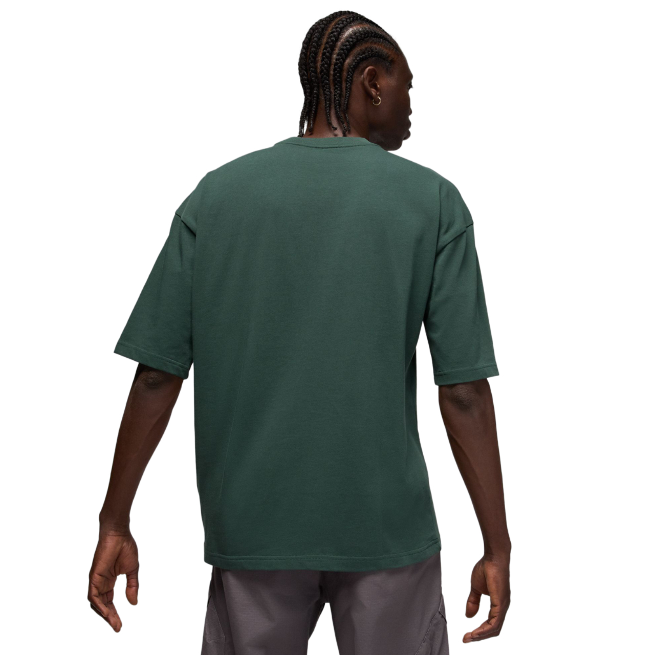 Jordan Reissue Oversized T-Shirt Image 5 of 5. Tap to open photo gallery.
