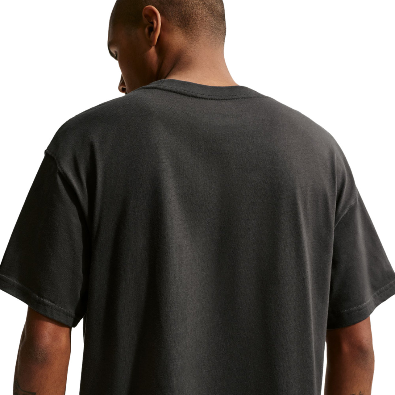 Nike Sportswear AMD T-Shirt Image 2 of 5. Tap to open photo gallery.