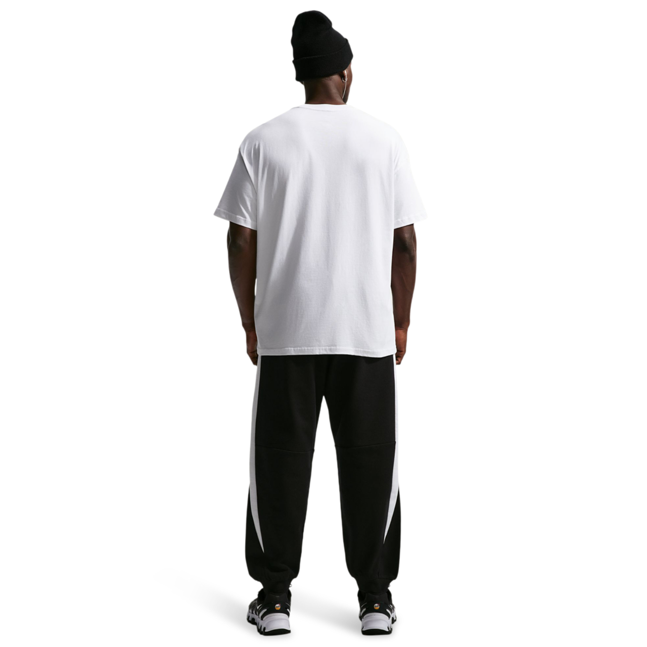 Nike Sportswear AMD T-Shirt Image 3 of 5. Tap to open photo gallery.