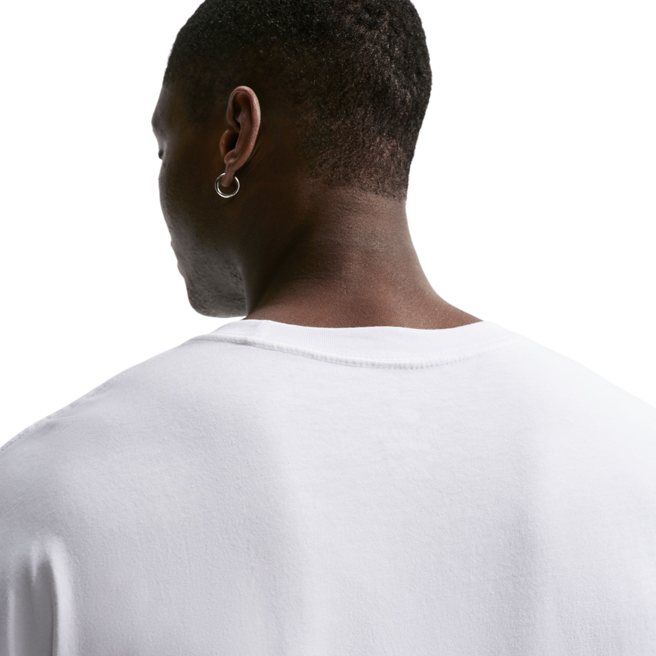 Nike Sportswear AMD T-Shirt Image 5 of 5. Tap to open photo gallery.