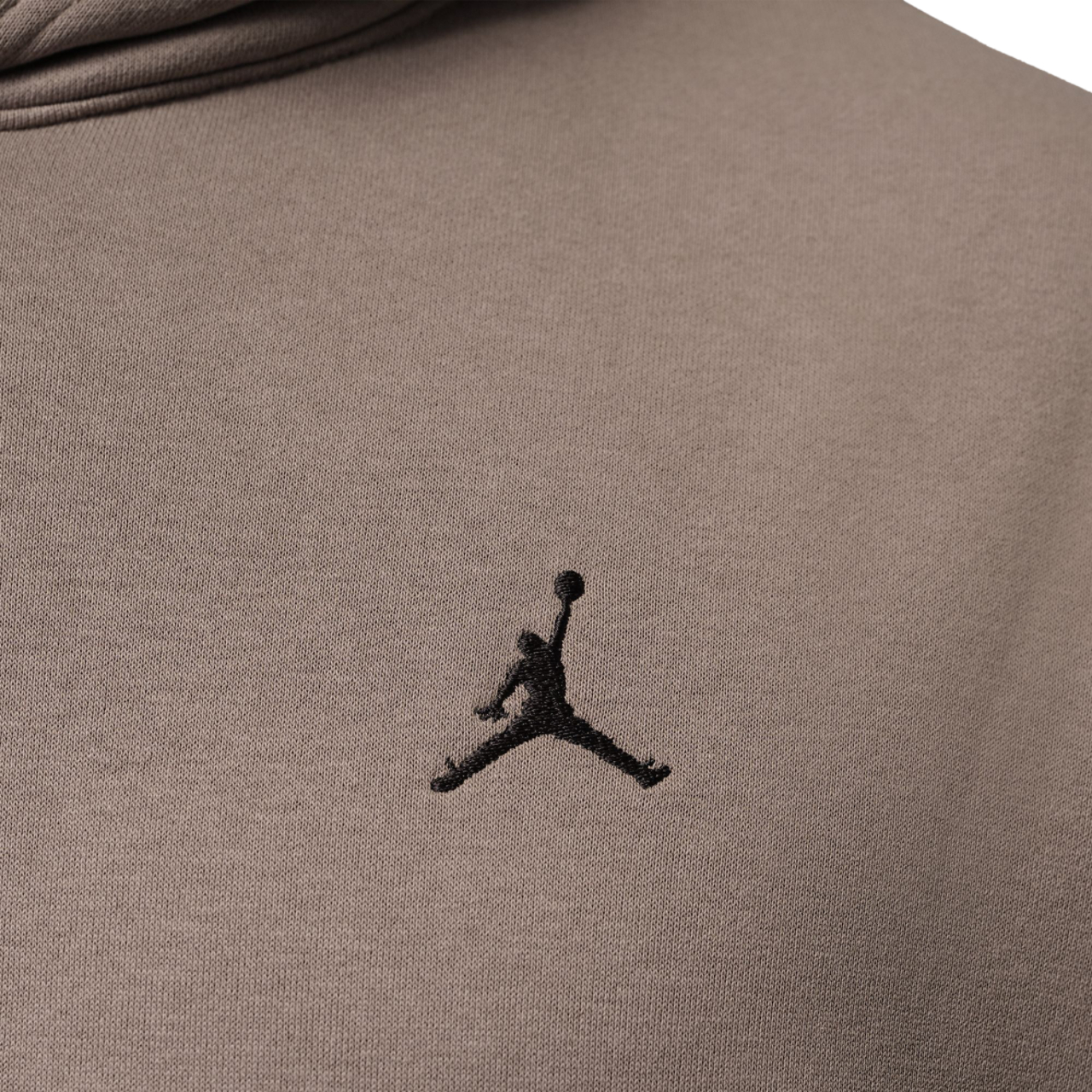 Jordan Brooklyn Fleece Hoodie Image 4 of 7. Tap to open photo gallery.
