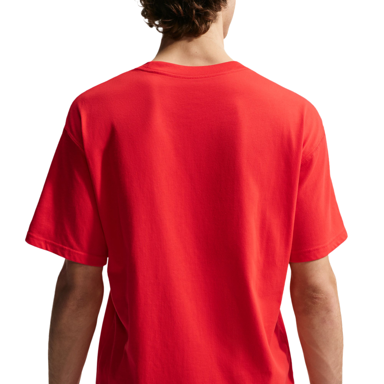Nike Sportswear T-Shirt Image 2 of 5. Tap to open photo gallery.