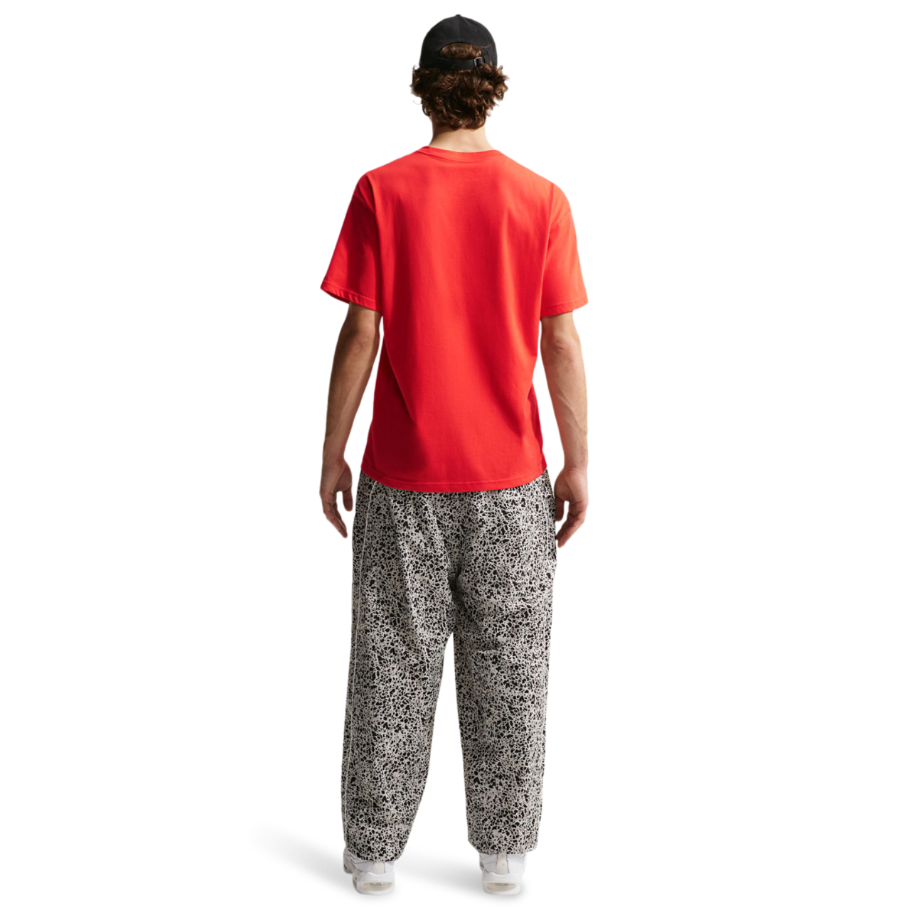 Nike Sportswear T-Shirt Image 5 of 5. Tap to open photo gallery.