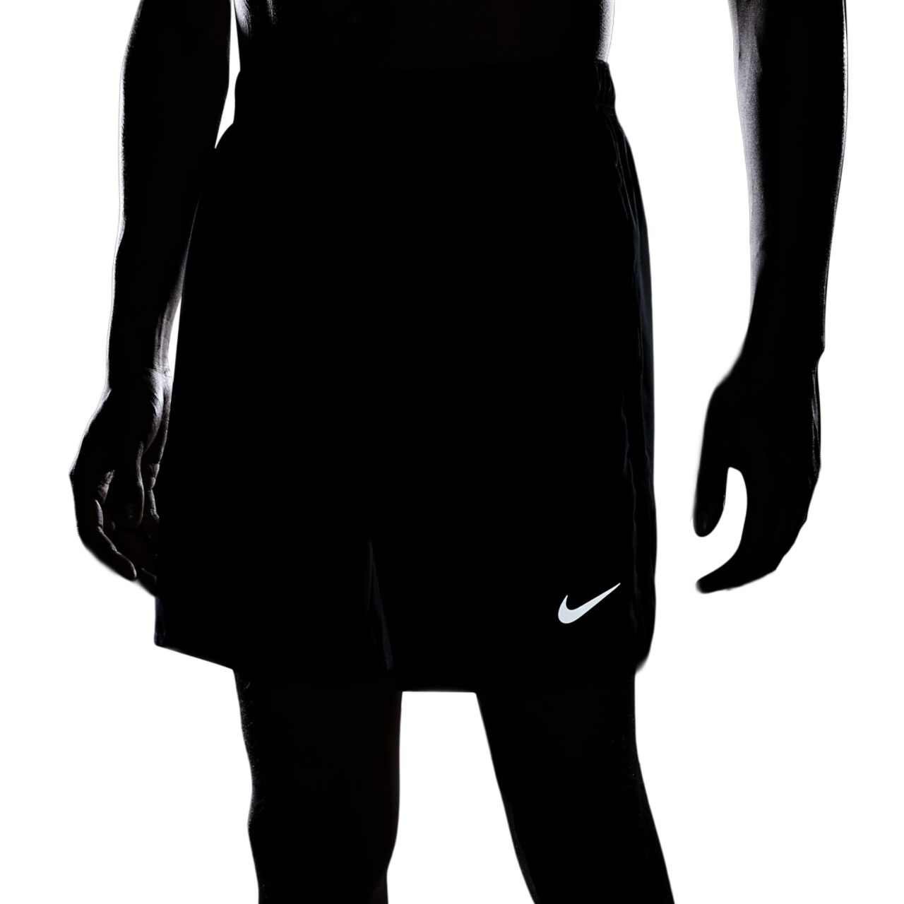 Nike Dri-FIT Challenger 7" Running Short Image 8 of 8. Tap to open photo gallery.