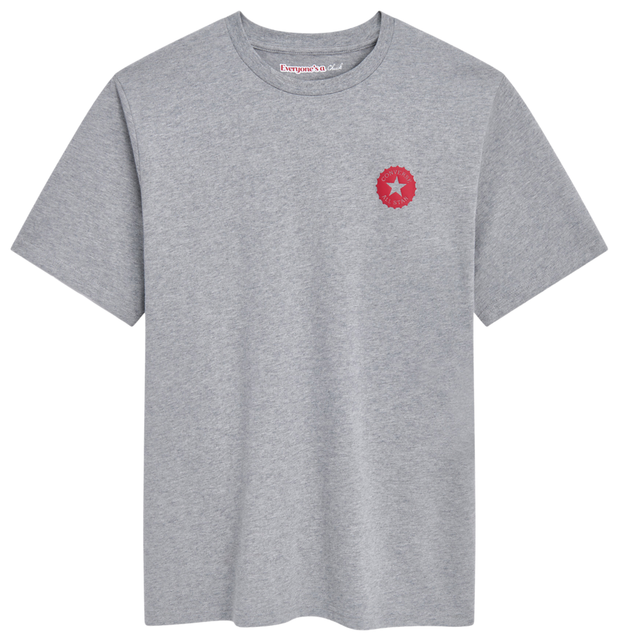 Converse x Coca-Cola T-Shirt Image 1 of 3. Tap to open photo gallery.