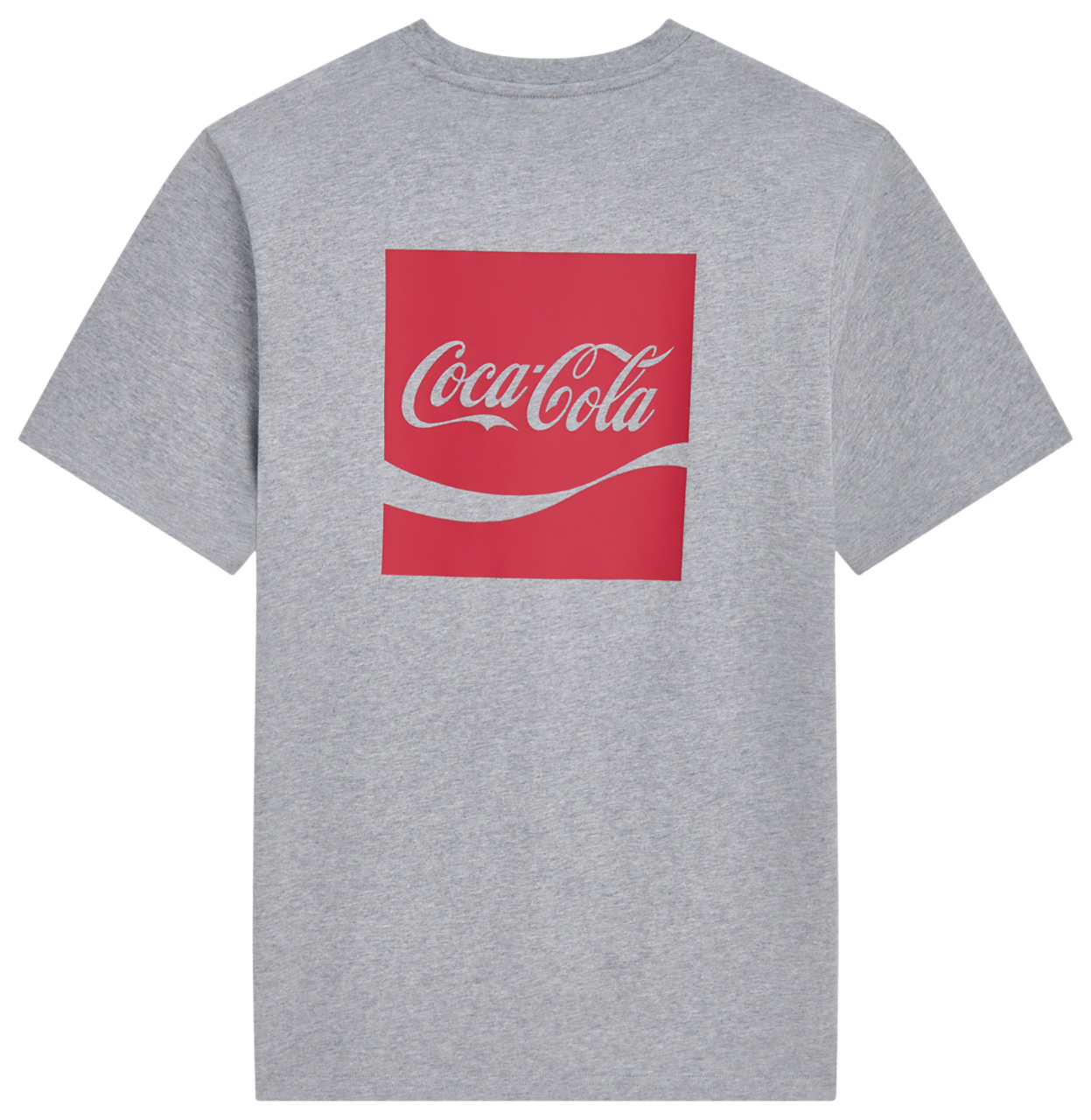 Converse x Coca-Cola T-Shirt Image 2 of 3. Tap to open photo gallery.