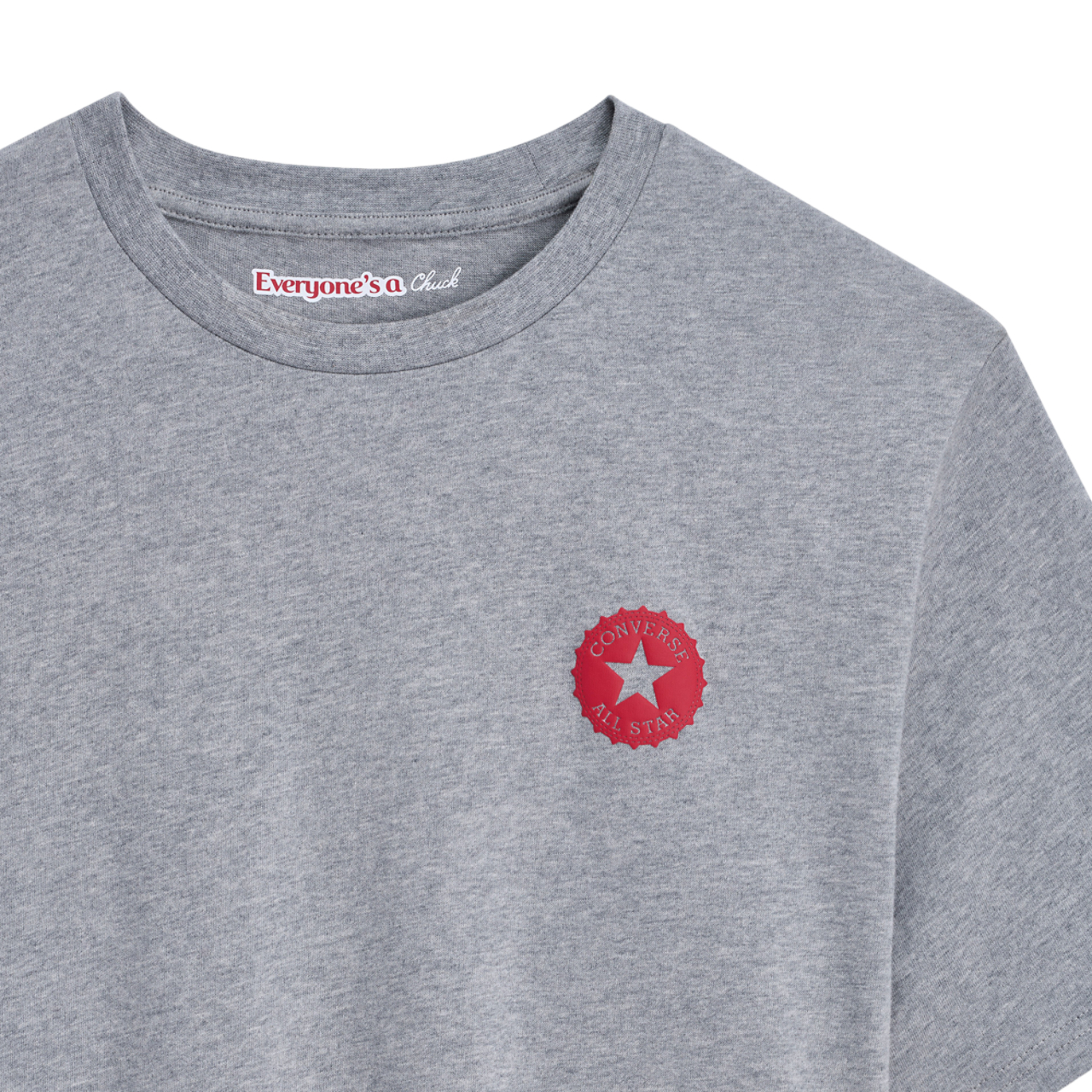 Converse x Coca-Cola T-Shirt Image 3 of 3. Tap to open photo gallery.
