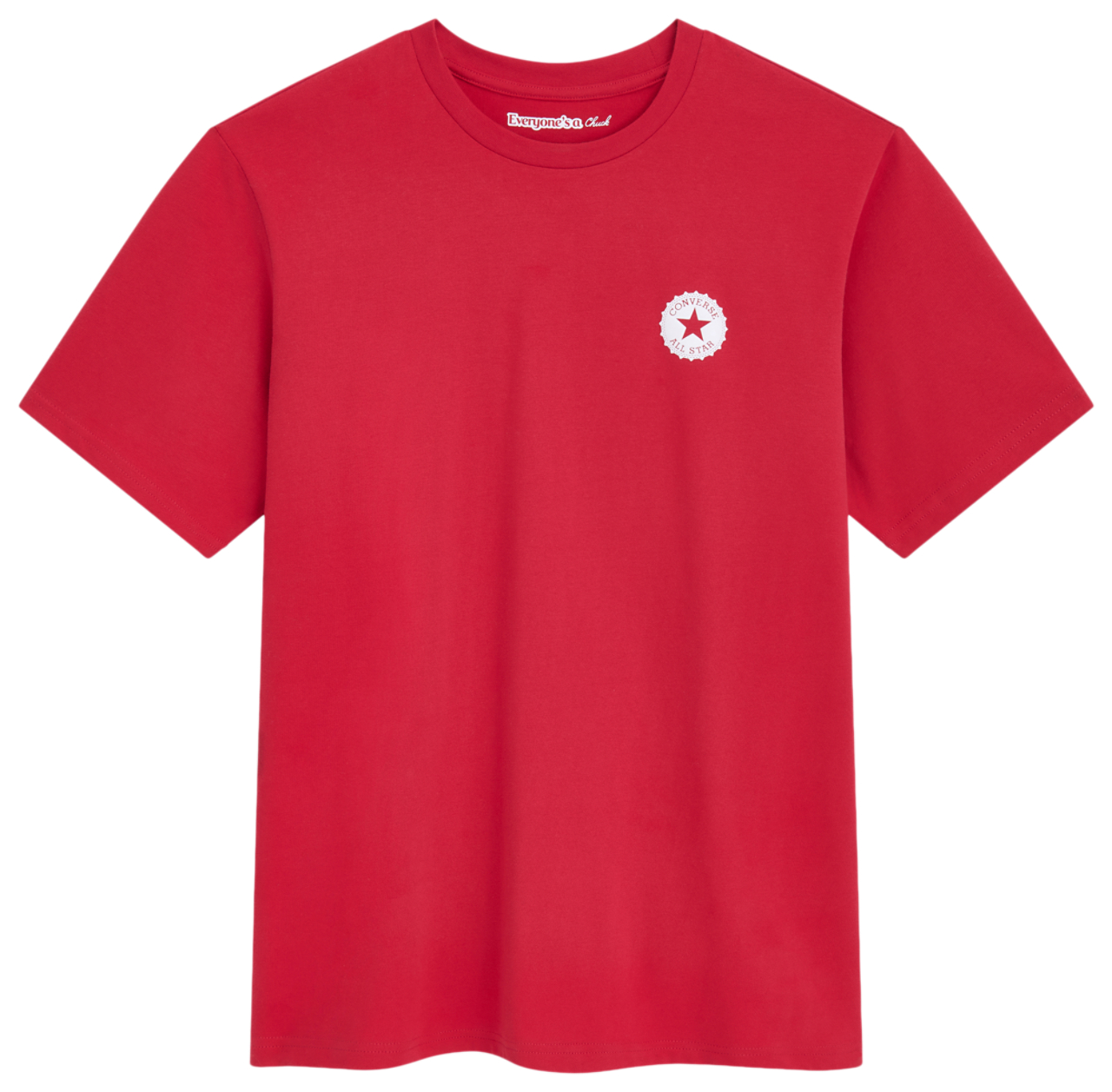 Converse x Coca-Cola T-Shirt Image 1 of 3. Tap to open photo gallery.