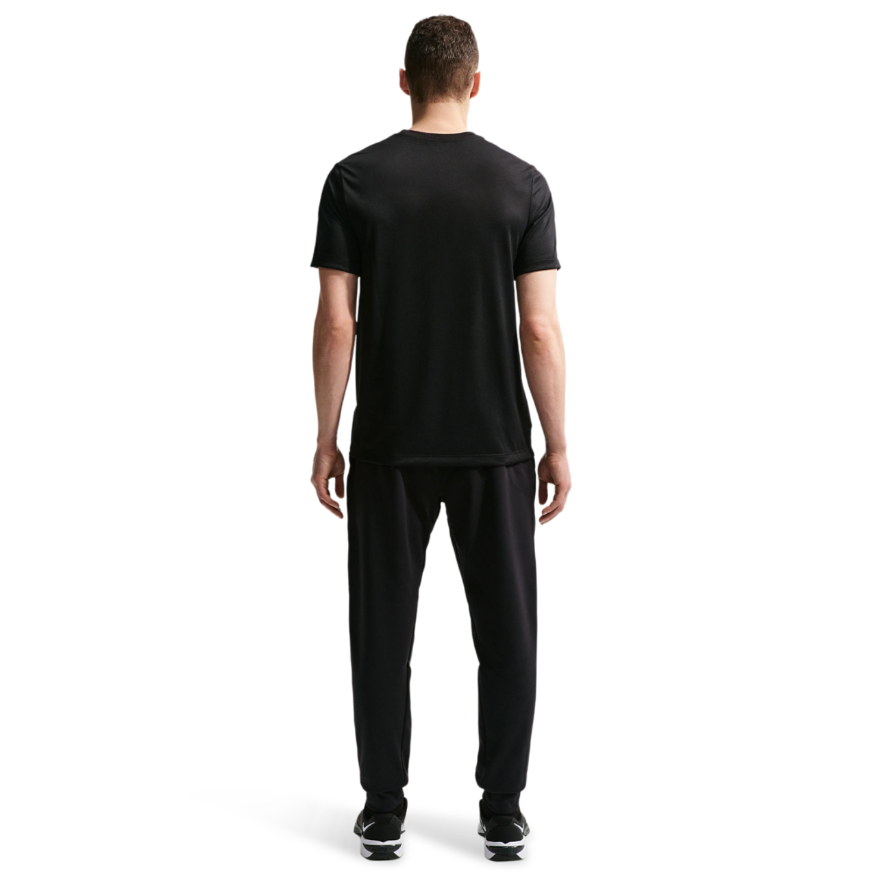 Nike Dri-fit Legend Fitness Tee Image 3 of 8. Tap to open photo gallery.