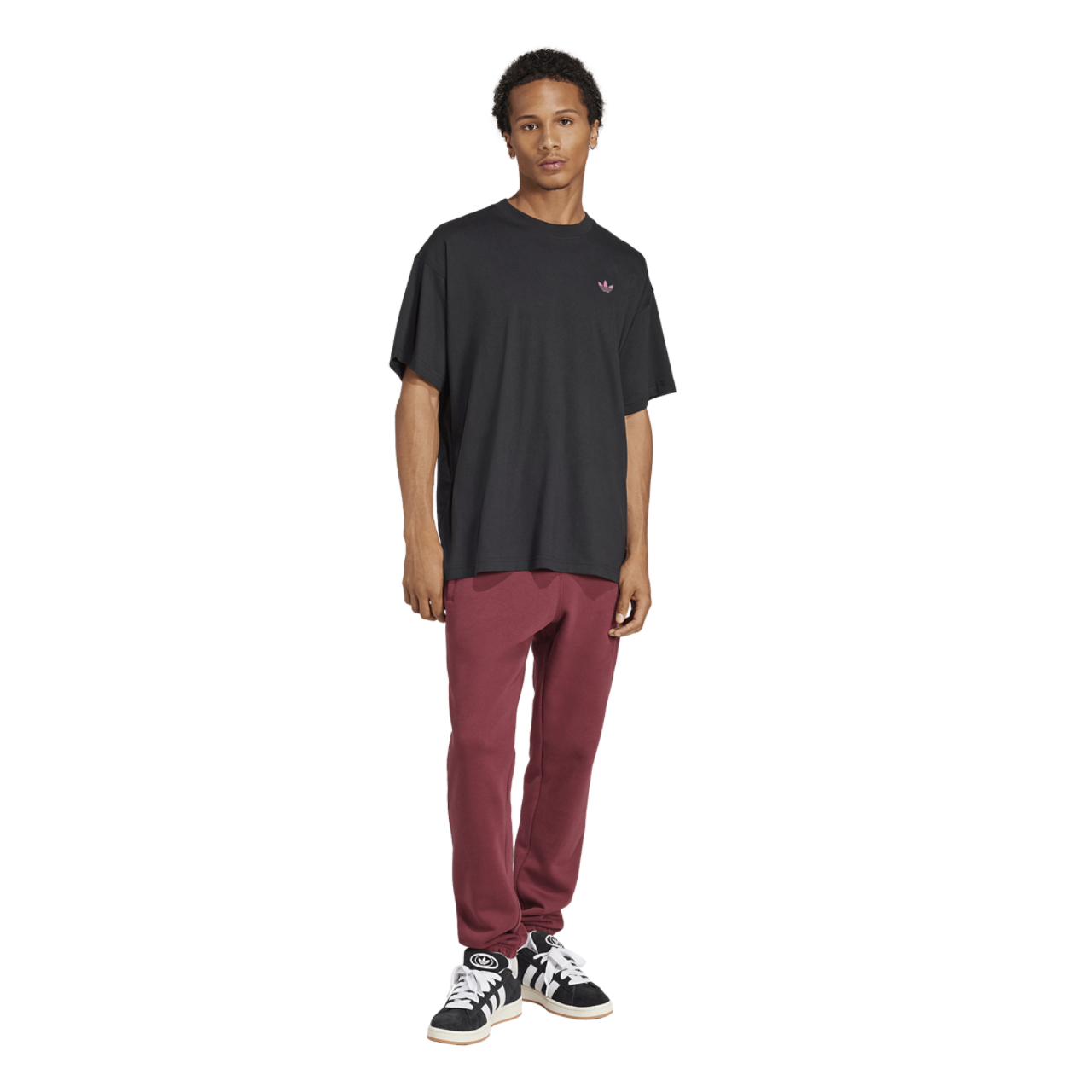 adidas Ramen Tee Image 5 of 5. Tap to open photo gallery.