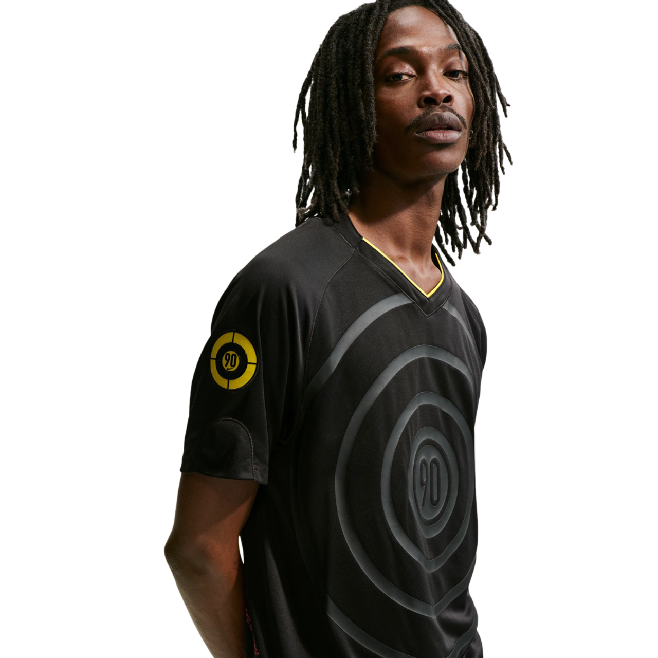 Nike Football Jersey Family Reunion Image 3 of 6. Tap to open photo gallery.