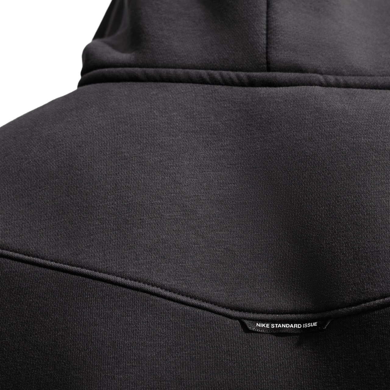 Nike LeBron Hoodie Image 4 of 6. Tap to open photo gallery.