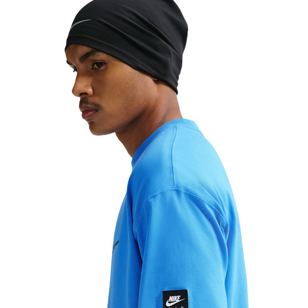 Nike Sportswear Air T-Shirt Image 3 of 5. Tap to open photo gallery.