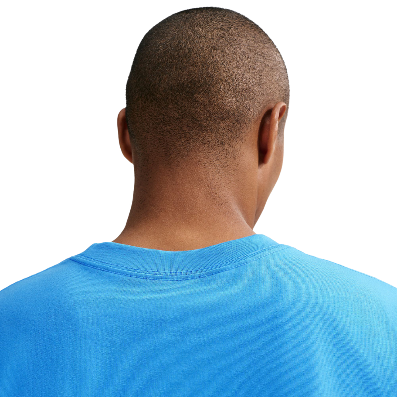 Nike Sportswear Air T-Shirt Image 4 of 5. Tap to open photo gallery.