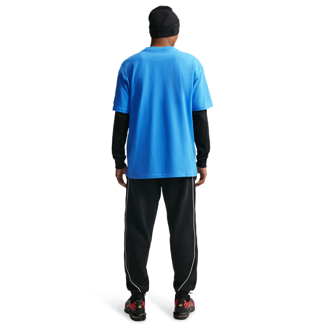 Nike Sportswear Air T-Shirt Image 5 of 5. Tap to open photo gallery.