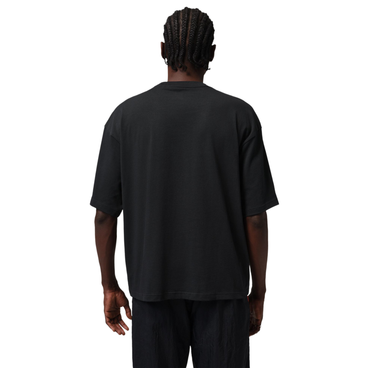 Jordan Flight GFX Oversize Tee Image 5 of 5. Tap to open photo gallery.