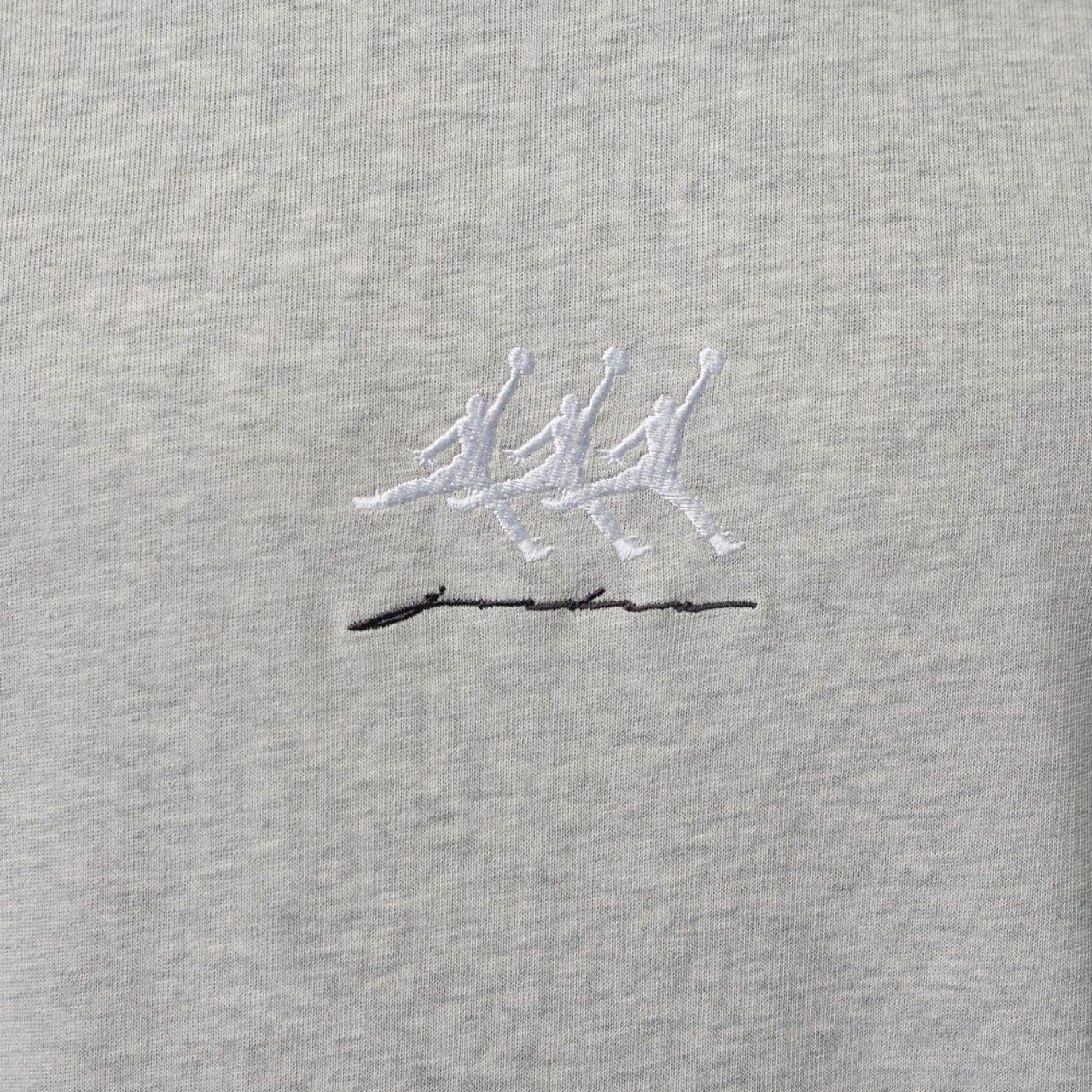 Jordan Flight GFX Oversize Tee Image 4 of 5. Tap to open photo gallery.