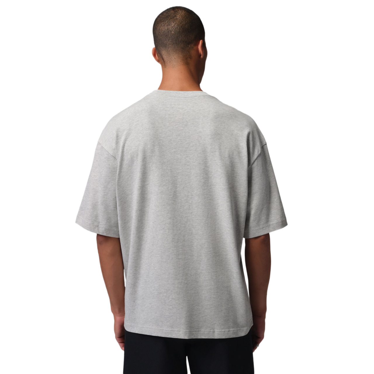 Jordan Flight GFX Oversize Tee Image 5 of 5. Tap to open photo gallery.