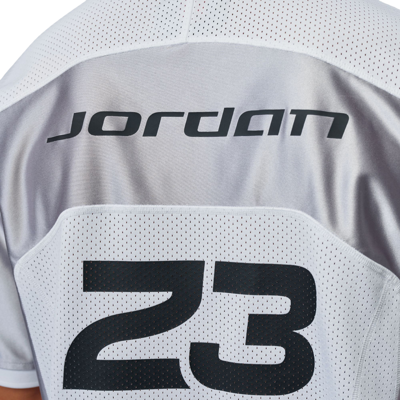 Jordan Flight 23 Jersey Image 4 of 7. Tap to open photo gallery.