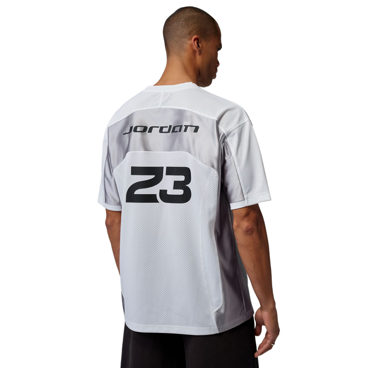 Jordan Flight 23 Jersey Image 6 of 7. Tap to open photo gallery.