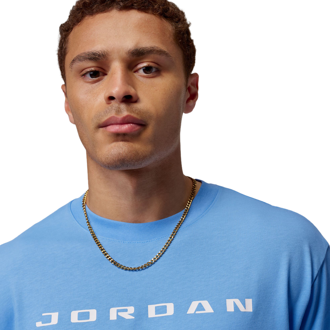 Jordan Brooklyn Tee Image 3 of 6. Tap to open photo gallery.