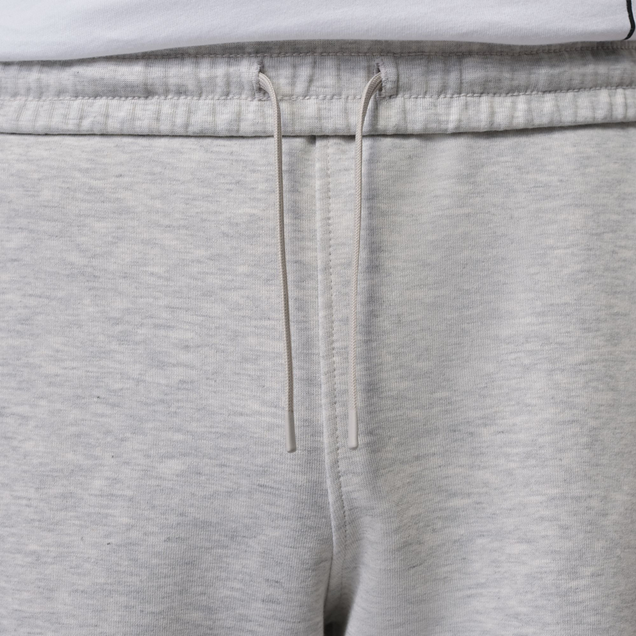 Jordan Hoop Fleece Short Image 5 of 8. Tap to open photo gallery.