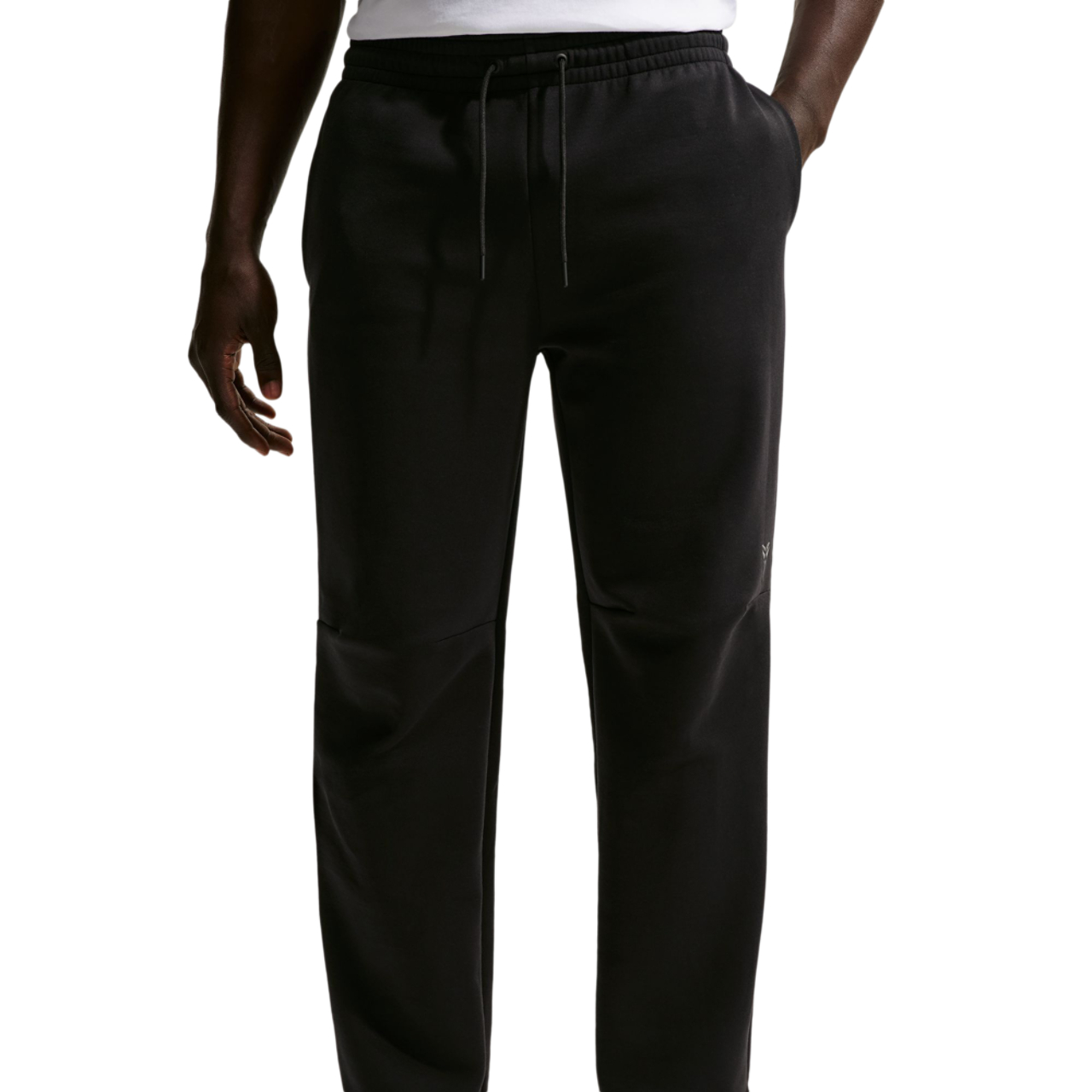 Nike Kobe Dri-FIT Mamba Fleece Pant Image 1 of 5. Tap to open photo gallery.