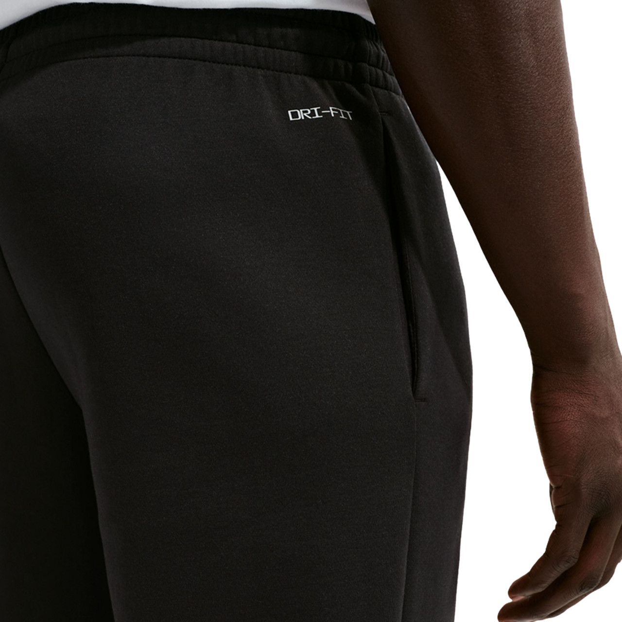 Nike Kobe Dri-FIT Mamba Fleece Pant Image 4 of 5. Tap to open photo gallery.