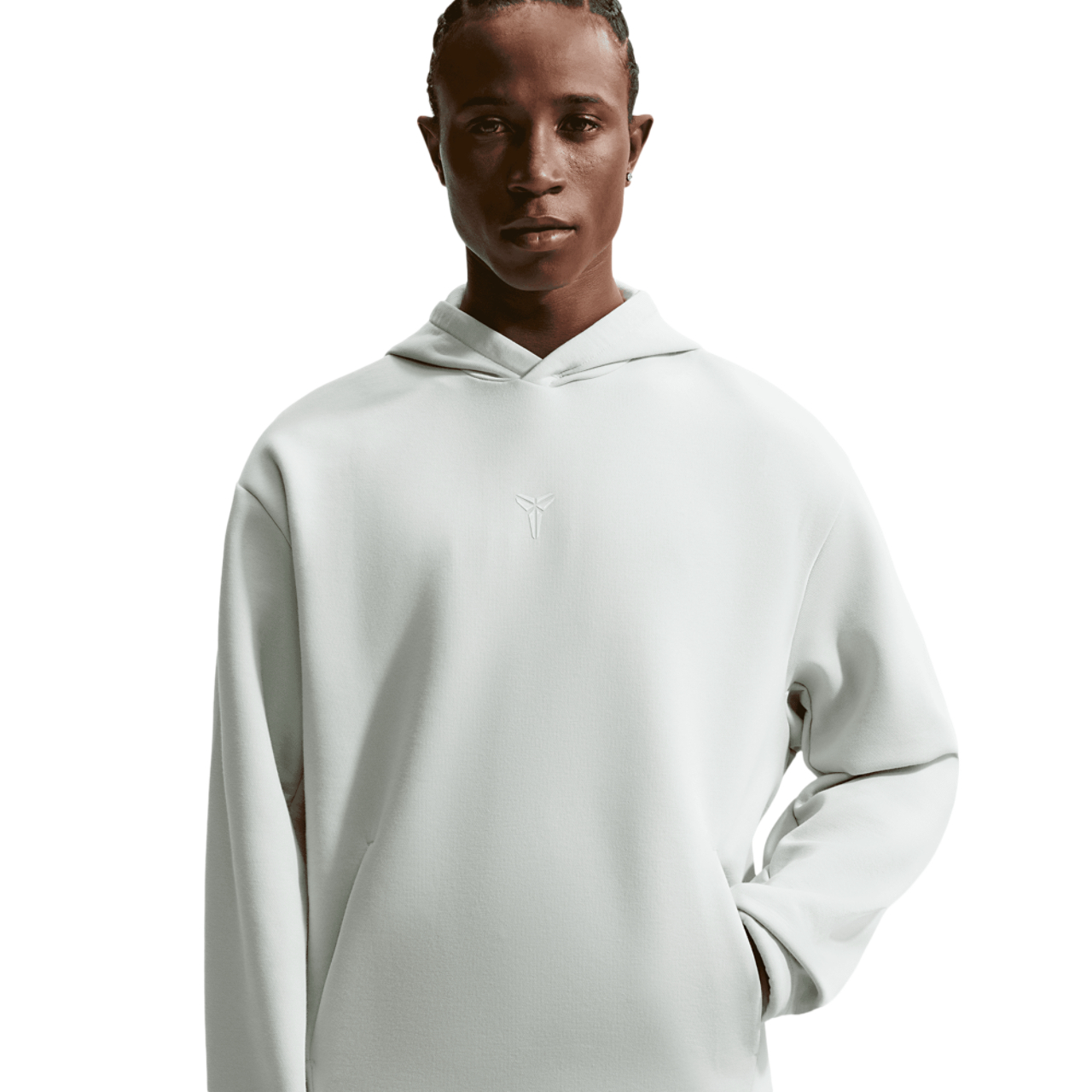 Nike Kobe Dri-fit Mamba Hoody Image 1 of 6. Tap to open photo gallery.