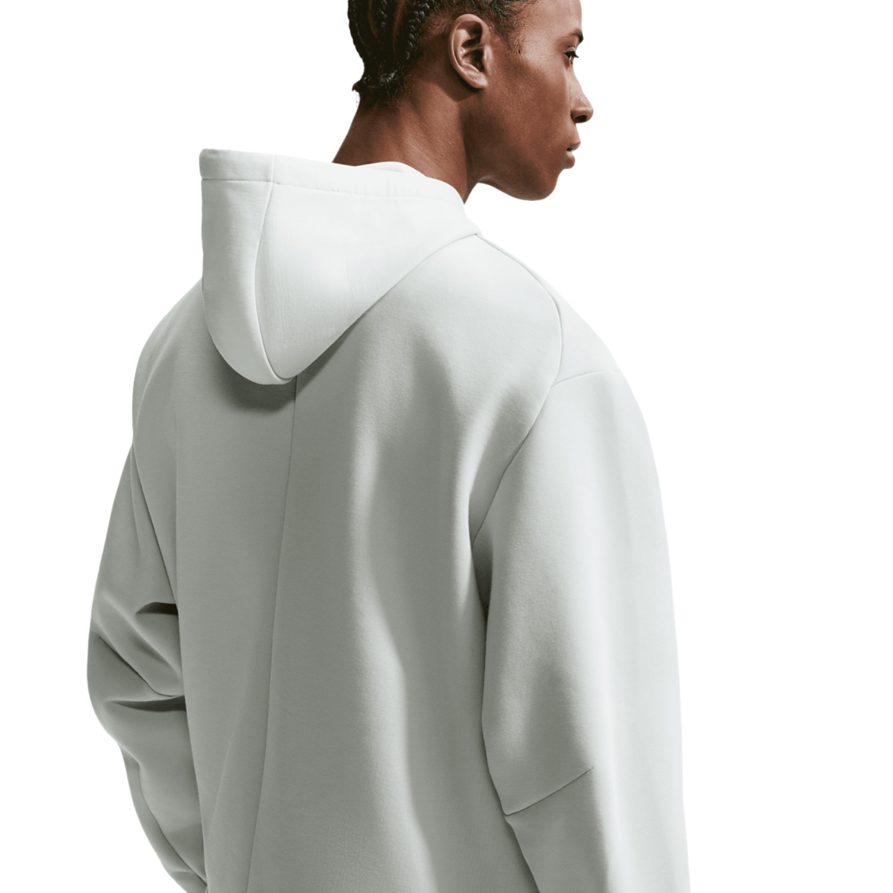 Nike Kobe Dri-fit Mamba Hoody Image 2 of 6. Tap to open photo gallery.