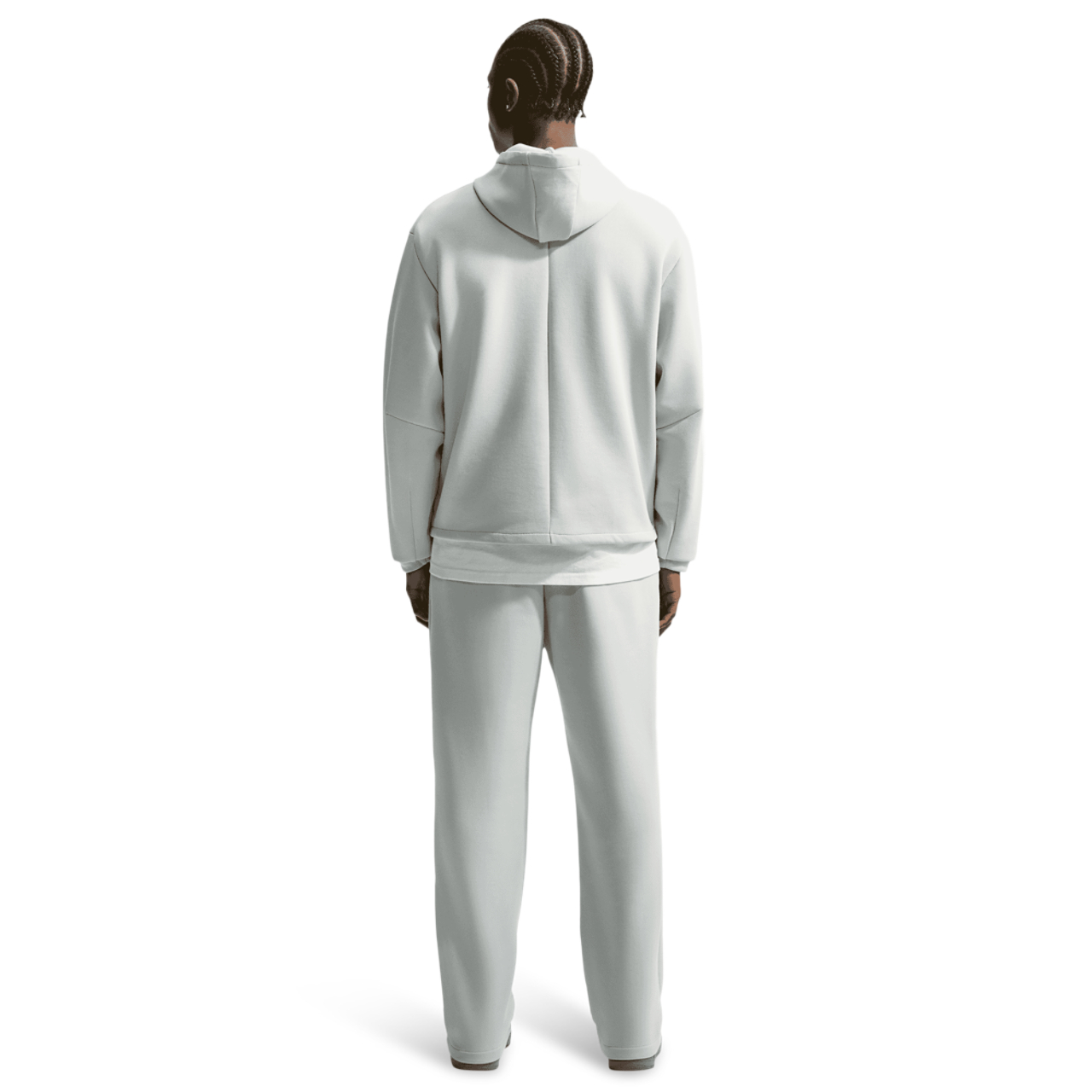 Nike Kobe Dri-fit Mamba Hoody Image 5 of 6. Tap to open photo gallery.