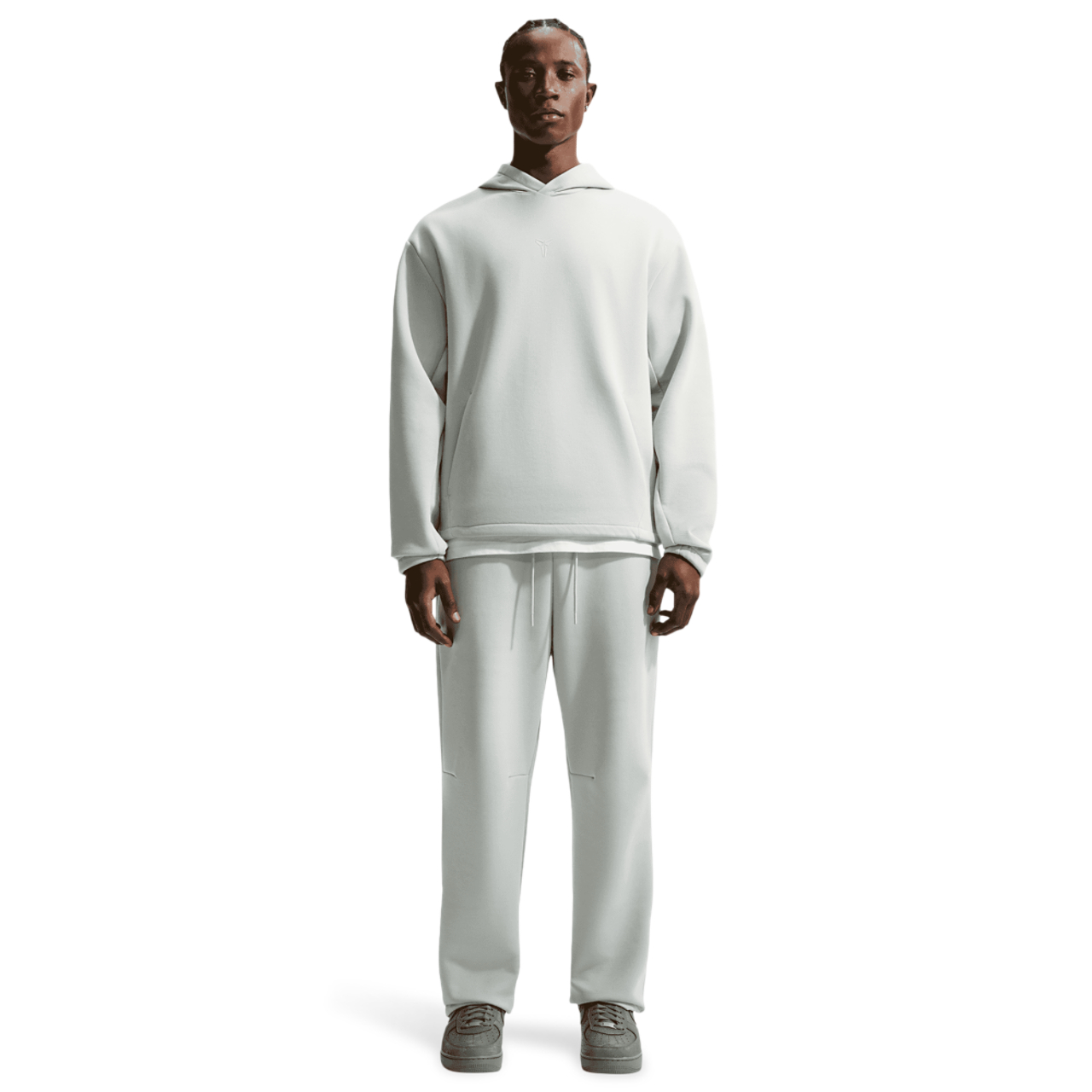 Nike Kobe Dri-fit Mamba Hoody Image 6 of 6. Tap to open photo gallery.