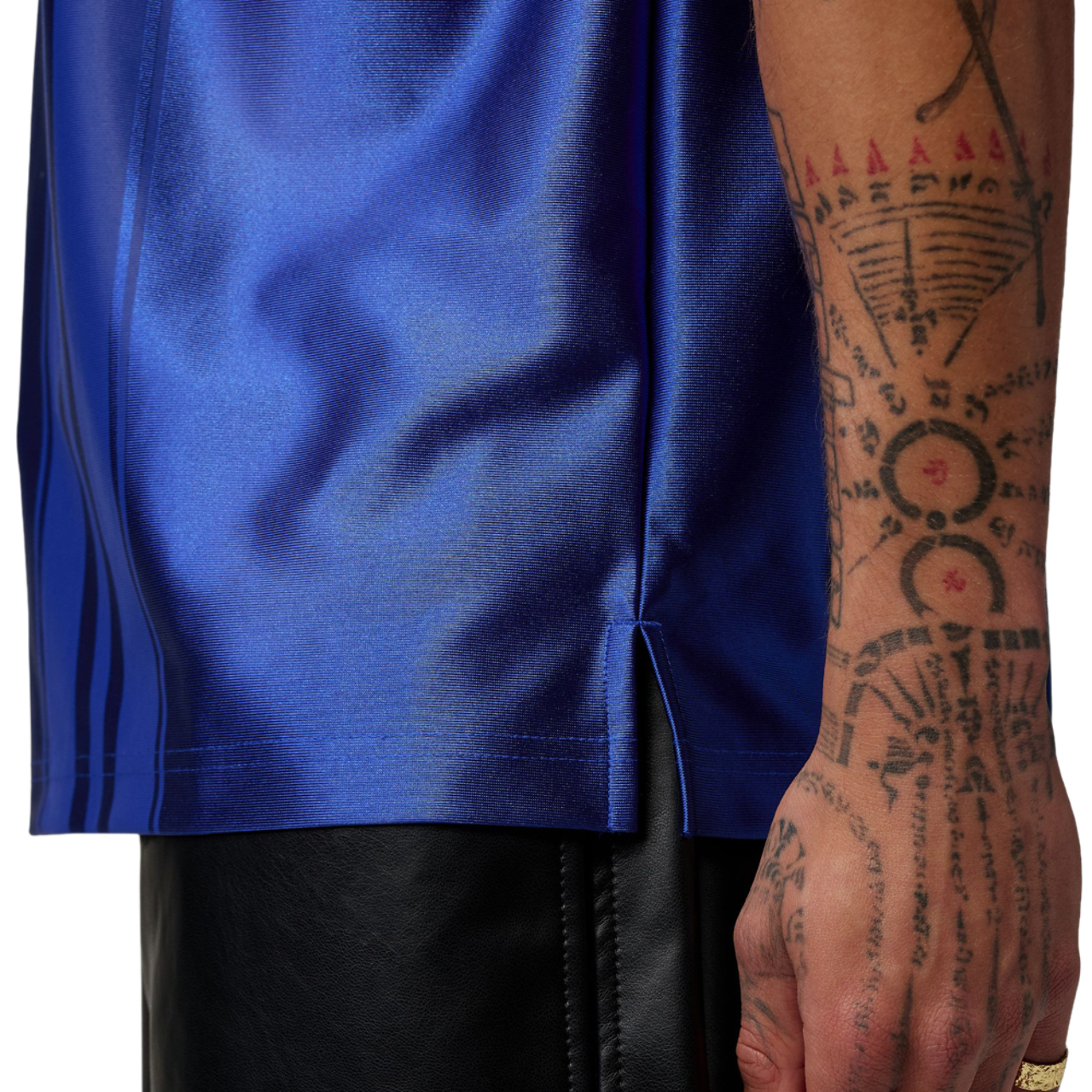 Jordan Polo Top Brazil Image 5 of 6. Tap to open photo gallery.