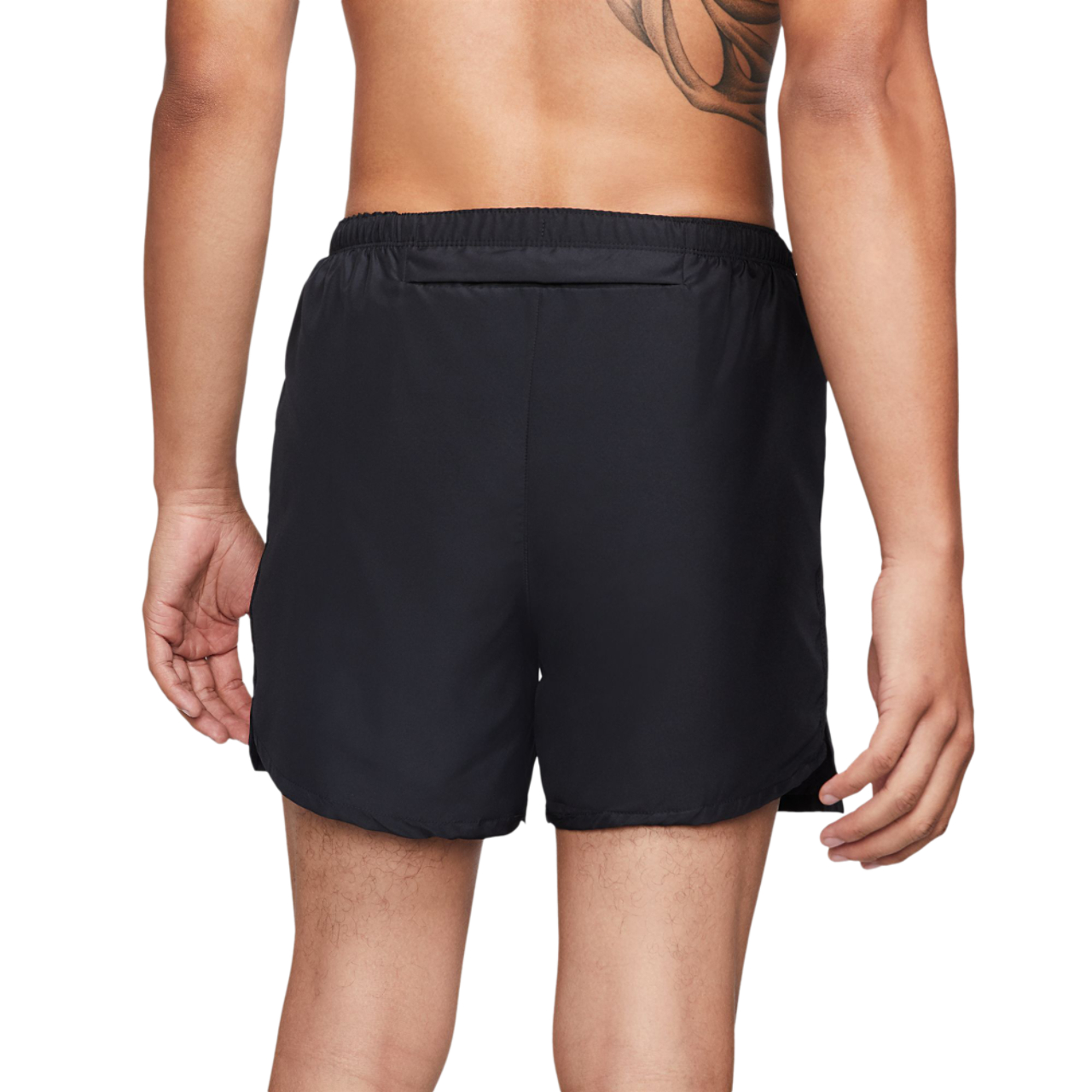 Nike Challenger Brief 5' Lined Running Shorts Image 8 of 8. Tap to open photo gallery.