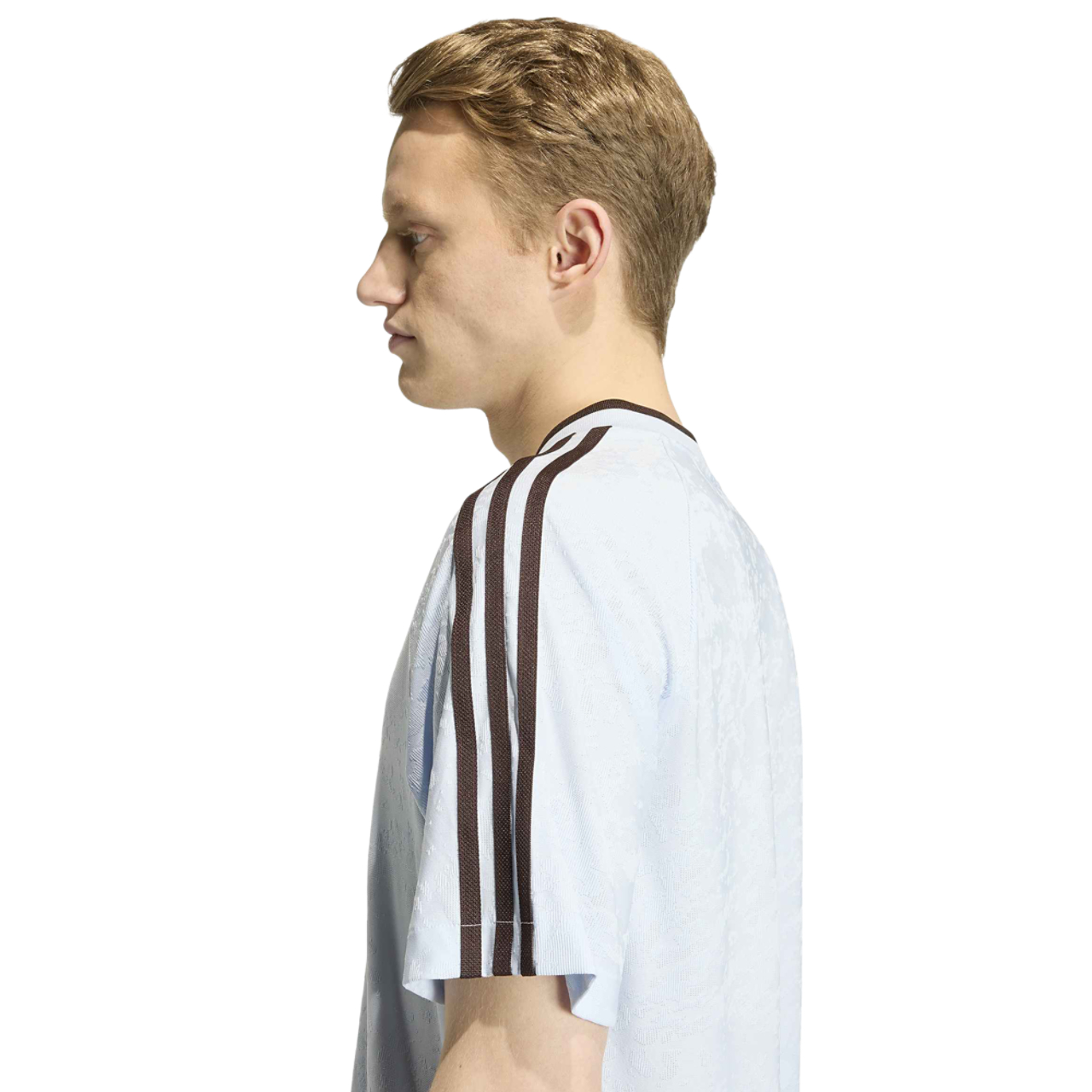 adidas Lifestyle Jersey Image 5 of 6. Tap to open photo gallery.