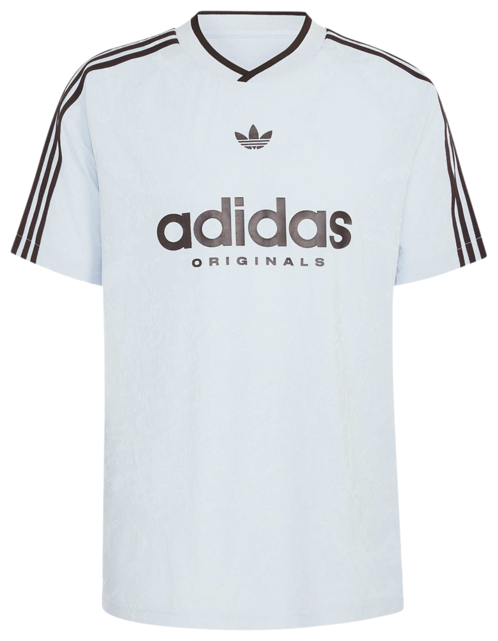 adidas Lifestyle Jersey Image 6 of 6. Tap to open photo gallery.