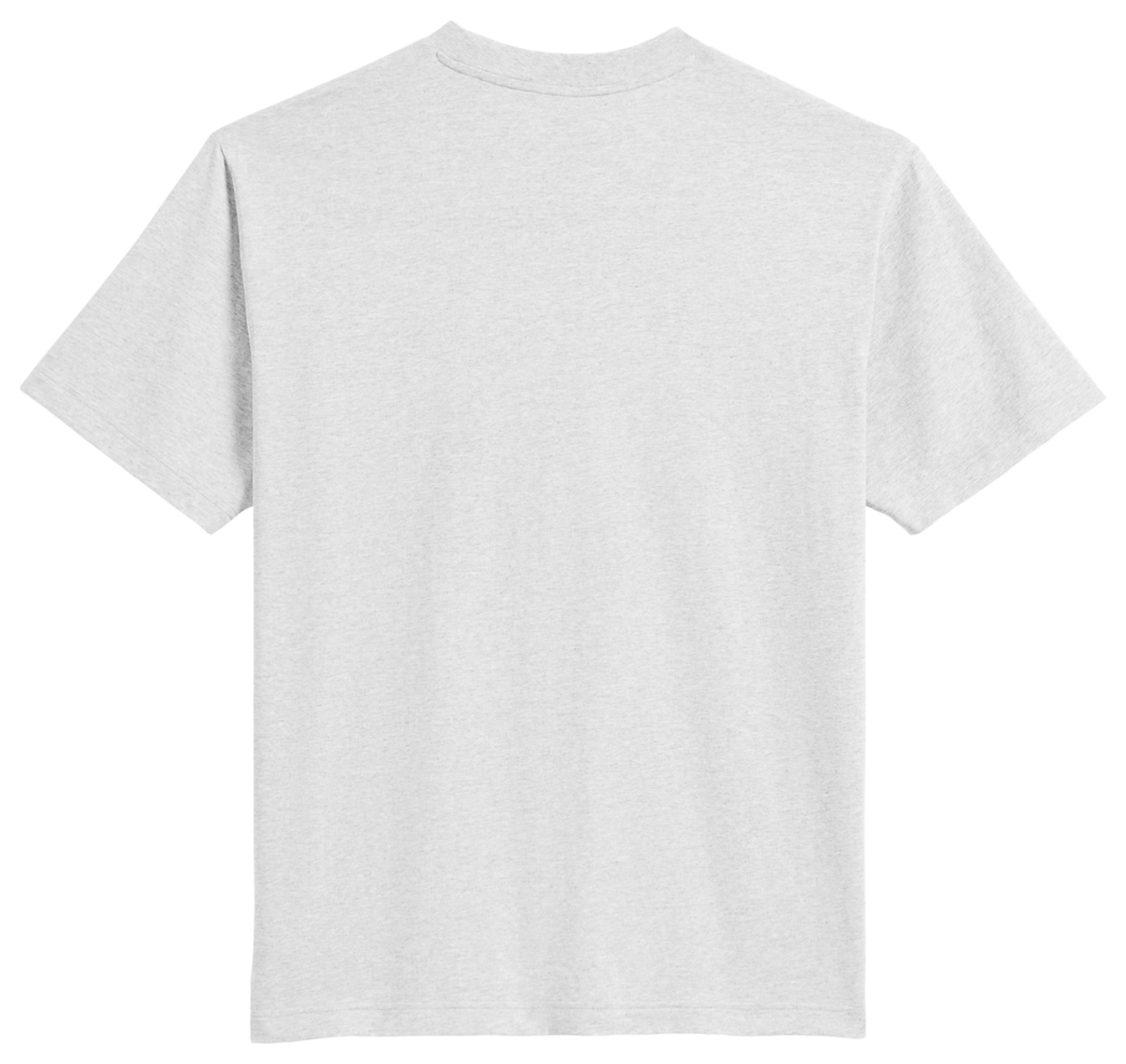 New Balance Grey Days Speaker Tee Image 3 of 3. Tap to open photo gallery.