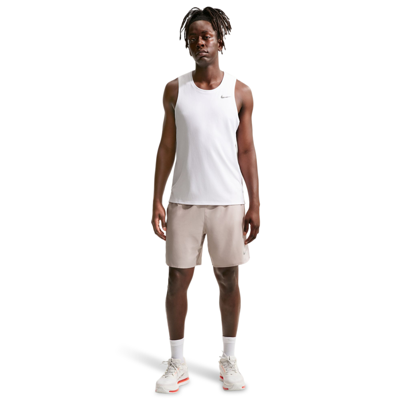 Nike Dri-FIT Challenger 7" Running Short Image 1 of 5. Tap to open photo gallery.