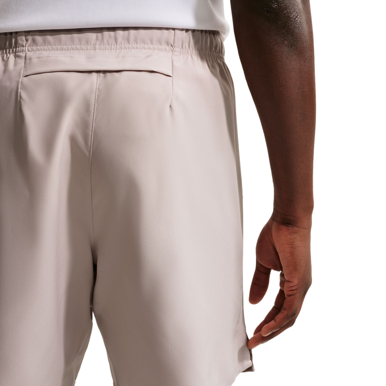 Nike Dri-FIT Challenger 7" Running Short Image 4 of 5. Tap to open photo gallery.