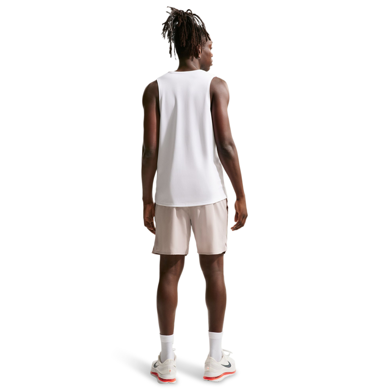 Nike Dri-FIT Challenger 7" Running Short Image 5 of 5. Tap to open photo gallery.