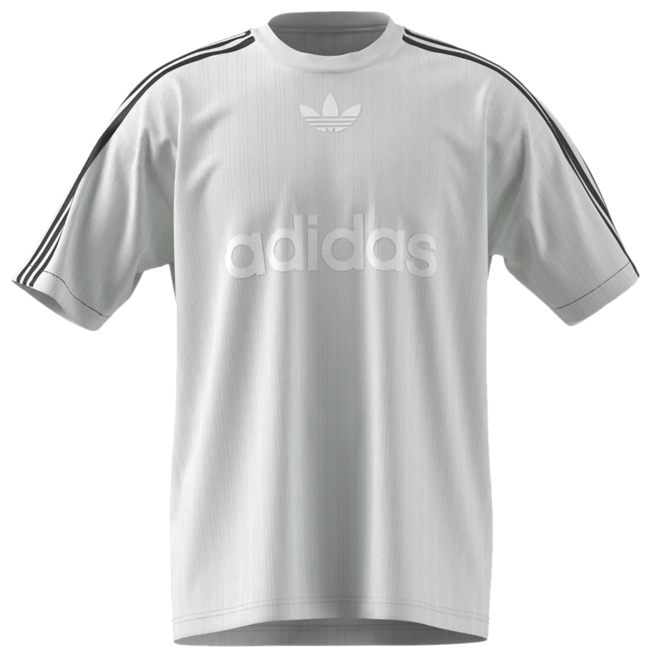 adidas Adicolour Tee Image 1 of 5. Tap to open photo gallery.