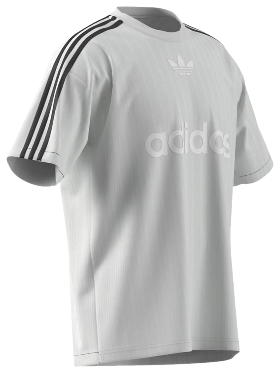 adidas Adicolour Tee Image 2 of 5. Tap to open photo gallery.