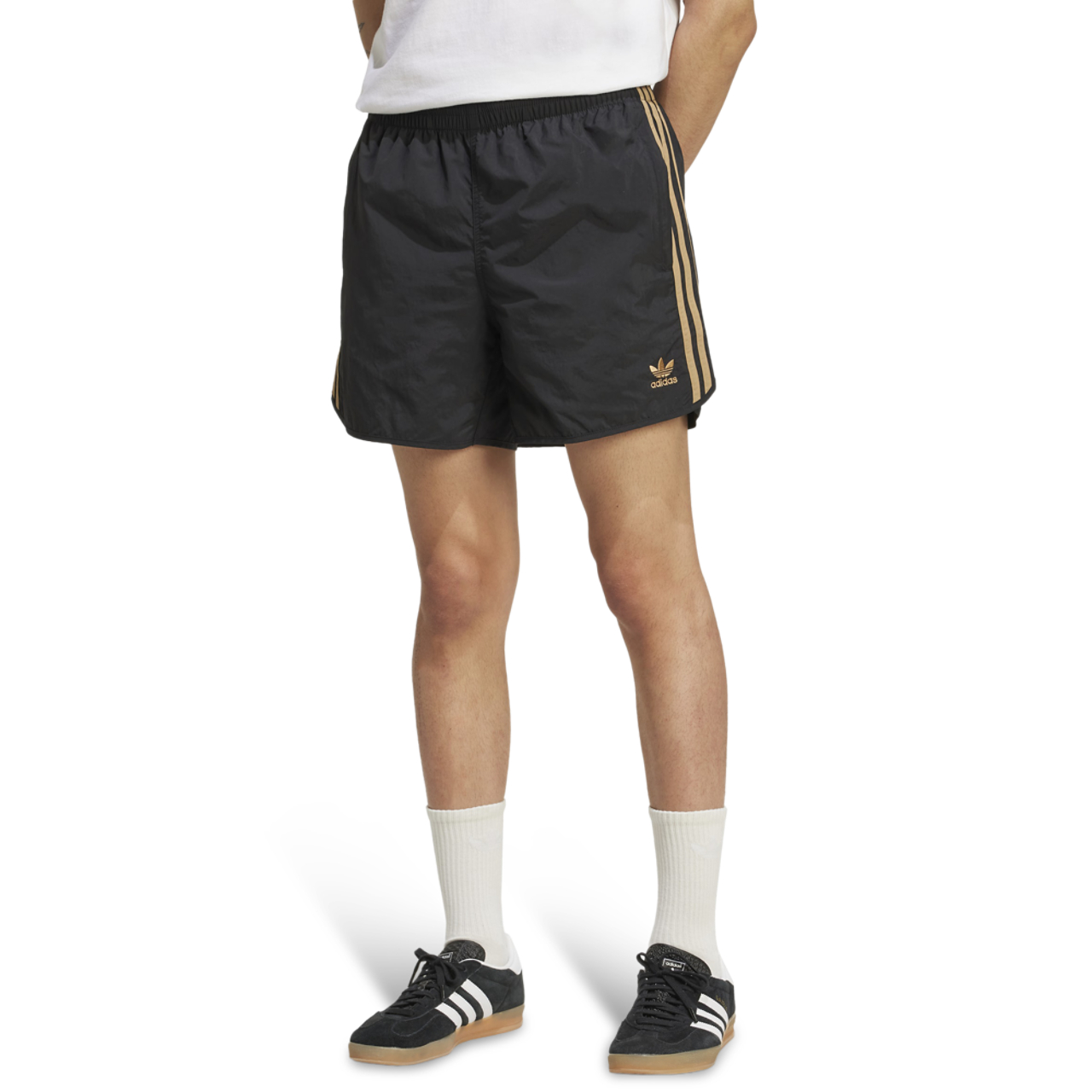 adidas Sprinter Short Image 1 of 5. Tap to open photo gallery.