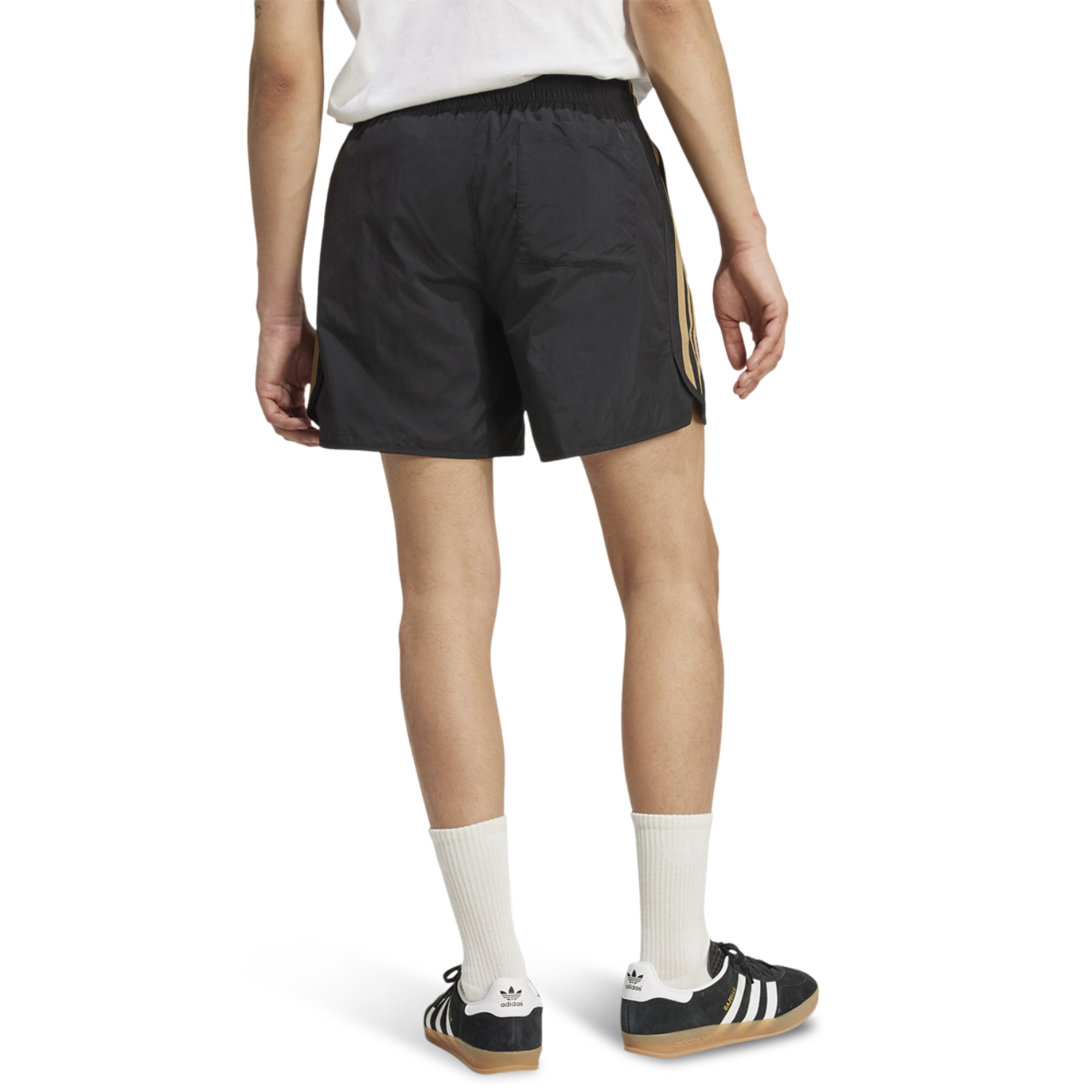 adidas Sprinter Short Image 2 of 5. Tap to open photo gallery.