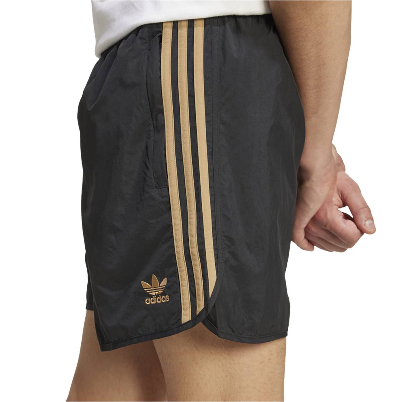 adidas Sprinter Short Image 3 of 5. Tap to open photo gallery.