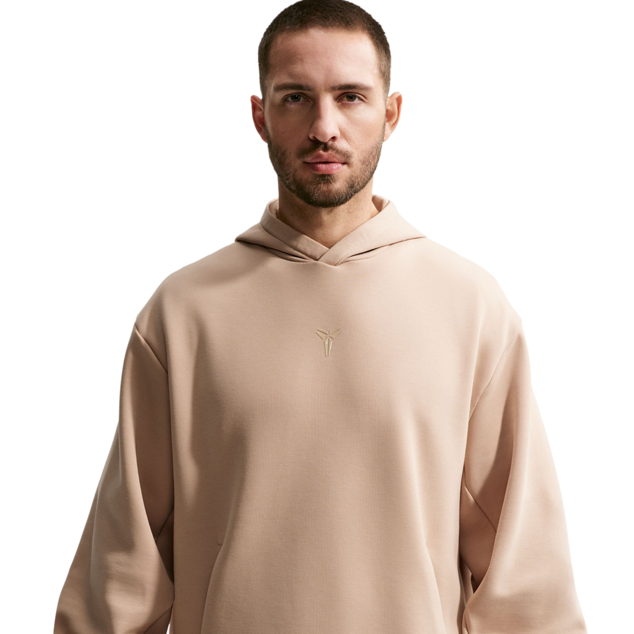 Nike Kobe Dri-fit Fleece Basketball Hoodie Image 1 of 6. Tap to open photo gallery.