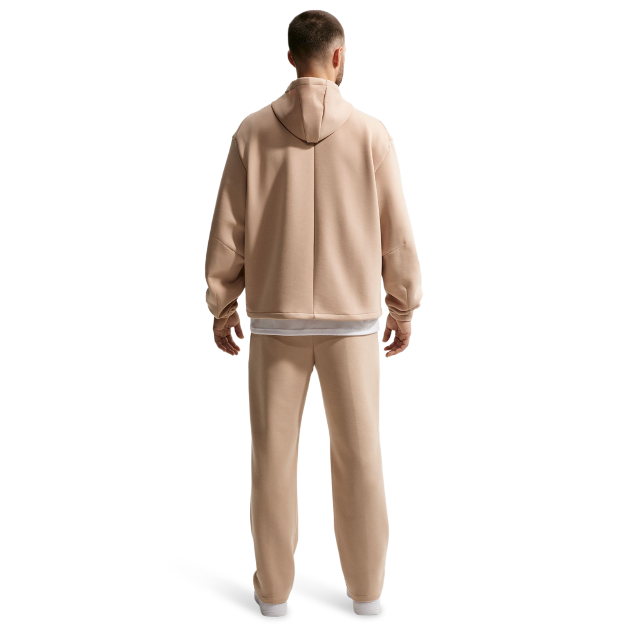 Nike Kobe Dri-fit Fleece Basketball Hoodie Image 3 of 6. Tap to open photo gallery.